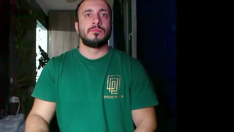 Huracane online show from November 29, 2025, 5:38 pm