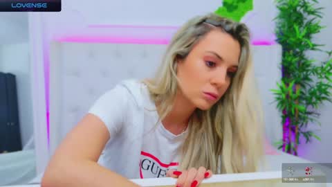 Arianna online show from December 29, 2024, 2:10 pm