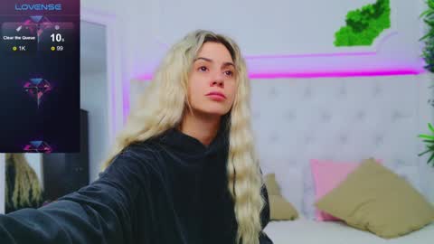 Arianna online show from January 9, 2025, 1:24 pm