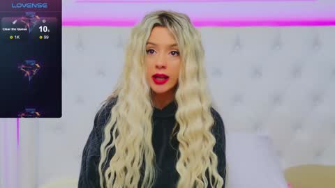 Arianna online show from January 9, 2025, 7:29 pm