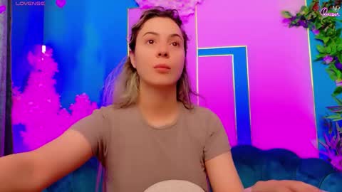 Arianna online show from May 18, 2026, 1:17 pm