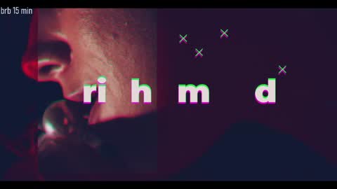 TAANNI online show from October 30, 2025, 7:21 am