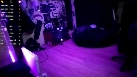 Lina online show from March 1, 2026, 3:14 pm