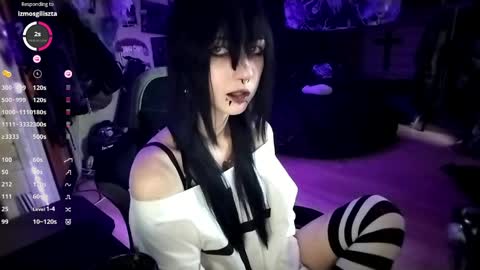 Lina online show from March 23, 2026, 3:05 pm