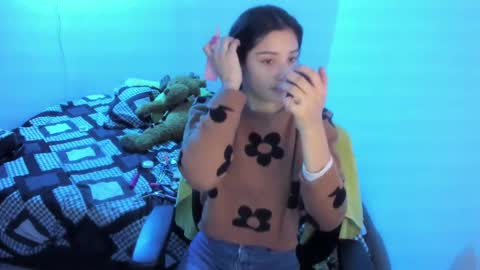 TABITA online show from February 9, 2025, 12:30 pm