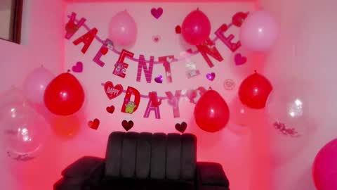 TABITA online show from February 11, 2025, 4:24 pm