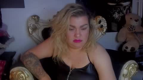 Mistress Tabitha online show from May 28, 2026, 10:29 pm