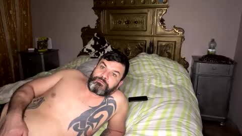Tachita online show from January 5, 2026, 11:08 pm