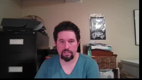 tacken online show from October 13, 2025, 2:44 am