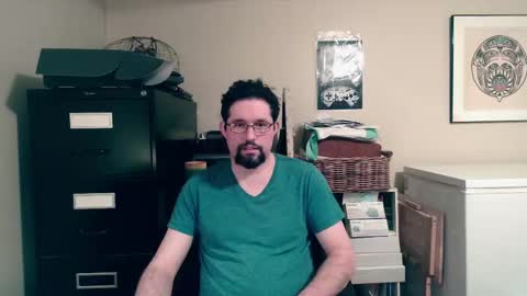 tacken online show from November 12, 2025, 4:07 pm