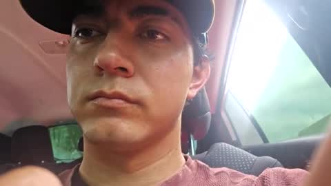 Taco William online show from May 14, 2026, 7:42 pm