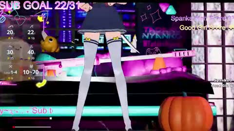 Tadako Nyanko online show from November 20, 2025, 11:15 pm