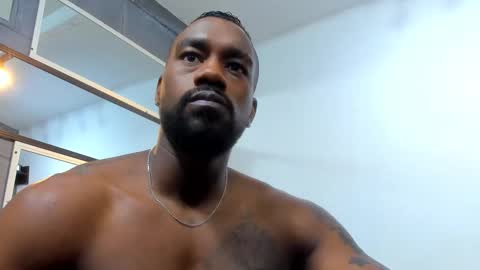 Snapshot of tafari_1 chatting on January 8, 2026, 3:20 am Tafari Zulu online show from January 8, 2026, 3:20 am