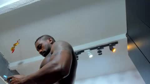 Snapshot of tafari_1 chatting on January 9, 2026, 2:58 am Tafari Zulu online show from January 9, 2026, 2:58 am