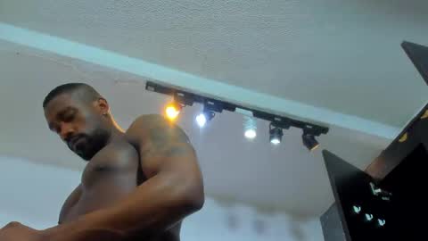 Snapshot of tafari_1 chatting on February 23, 2026, 1:36 am Tafari Zulu online show from February 23, 2026, 1:36 am