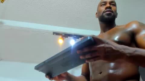 Snapshot of tafari_1 chatting on March 6, 2026, 3:03 am Tafari Zulu online show from March 6, 2026, 3:03 am