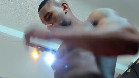 Snapshot of tafari_1 chatting on March 14, 2026, 3:01 am Tafari Zulu online show from March 14, 2026, 3:01 am