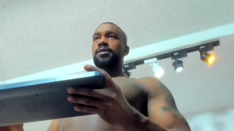 Snapshot of tafari_1 chatting on March 28, 2026, 10:59 am Tafari Zulu online show from March 28, 2026, 10:59 am