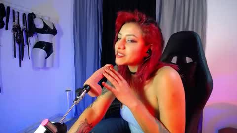 Tafita  online show from February 3, 2026, 2:53 am