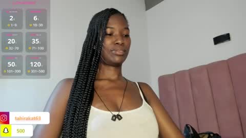 Snapshot of tahira_21 chatting on May 14, 2026, 7:31 pm Tahira online show from May 14, 2026, 7:31 pm