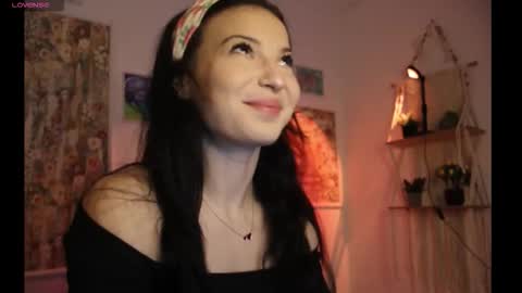 TahiraWagner online show from March 10, 2026, 6:40 am