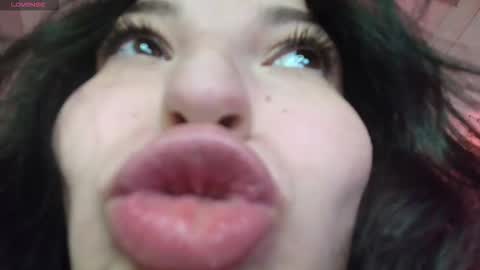 TahiraWagner online show from March 11, 2026, 10:21 am