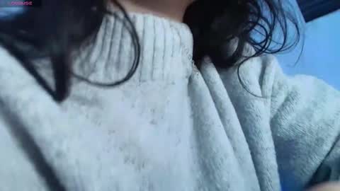 TahiraWagner online show from March 12, 2026, 9:54 pm