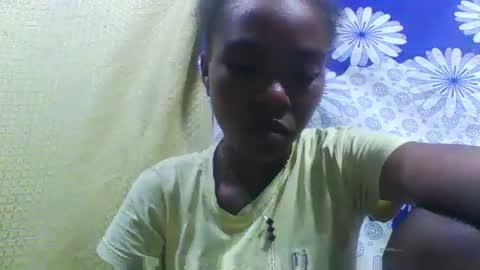 tahiryjosiah online show from January 12, 2026, 7:24 am