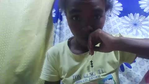 tahiryjosiah online show from January 13, 2026, 7:35 am