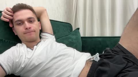 Alex online show from April 23, 2026, 5:52 am