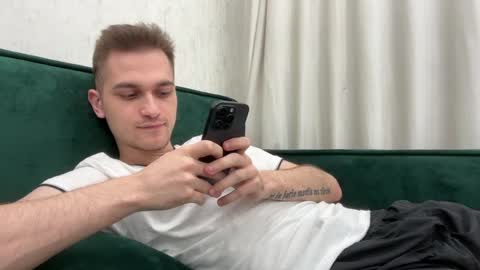 Alex online show from April 25, 2026, 5:10 am