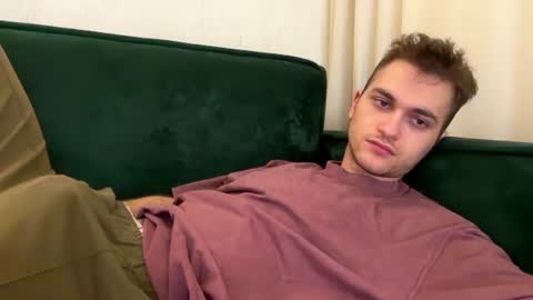 Alex online show from June 11, 2026, 1:16 am