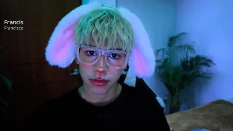 taichi online show from October 26, 2025, 3:12 am