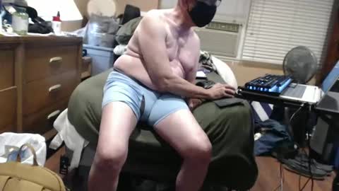 tailspread online show from March 26, 2026, 6:30 am