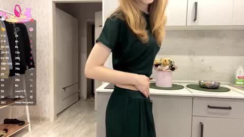 Tessa online show from February 27, 2026, 9:20 am