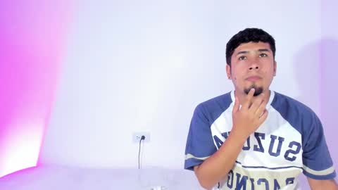 Liam and Juli online show from January 19, 2026, 4:16 am