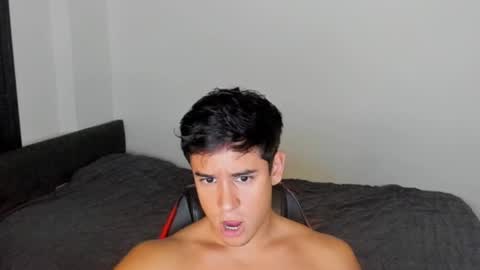 Tairo online show from February 5, 2025, 2:08 am