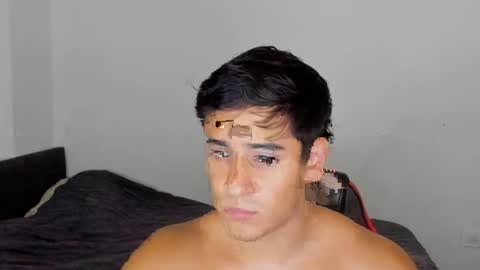 Tairo online show from February 6, 2025, 7:35 am