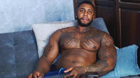 Tairon Tucke online show from December 30, 2024, 9:05 am