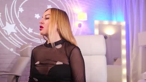 Margo online show from February 15, 2026, 2:25 pm