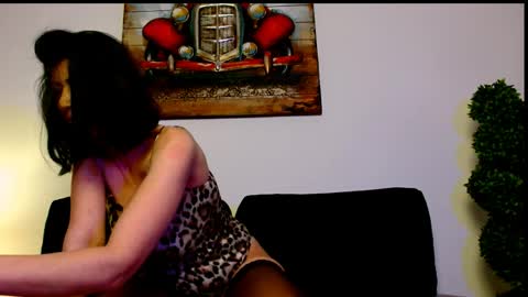 Taissa1 online show from April 4, 2026, 7:33 pm