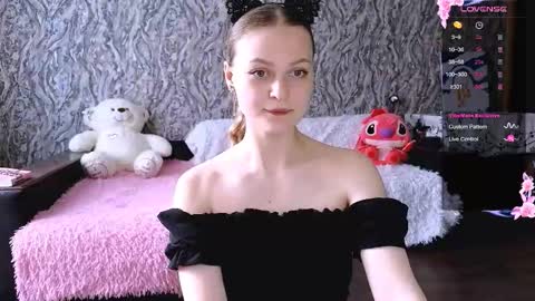 Im Taya  online show from March 19, 2026, 8:40 am