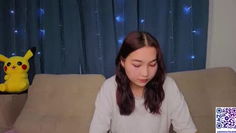 Soo Ying online show from December 14, 2025, 8:13 pm