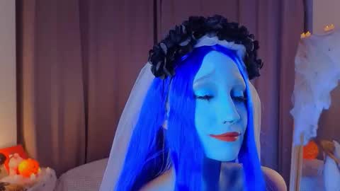 im Lally online show from October 31, 2025, 2:45 am