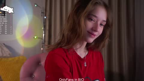 Mia online show from January 18, 2026, 1:20 am