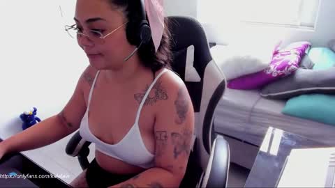  kalagr online show from February 3, 2026, 4:12 pm