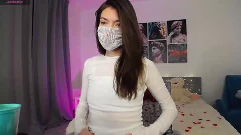 Sasha online show from February 26, 2026, 1:59 am