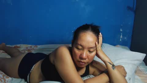 Snapshot of takemetoheavenbaby chatting on April 5, 2026, 6:54 am anne online show from April 5, 2026, 6:54 am