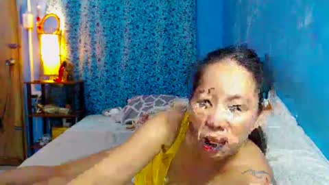 Snapshot of takemetoheavenbaby chatting on April 24, 2026, 3:58 pm anne online show from April 24, 2026, 3:58 pm