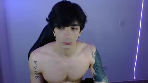 takeru___ online show from February 7, 2026, 7:45 am